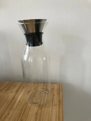 Glas Kaffe kande Eva Solo