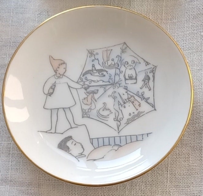 Platter, H.C. Andersen, eventyr