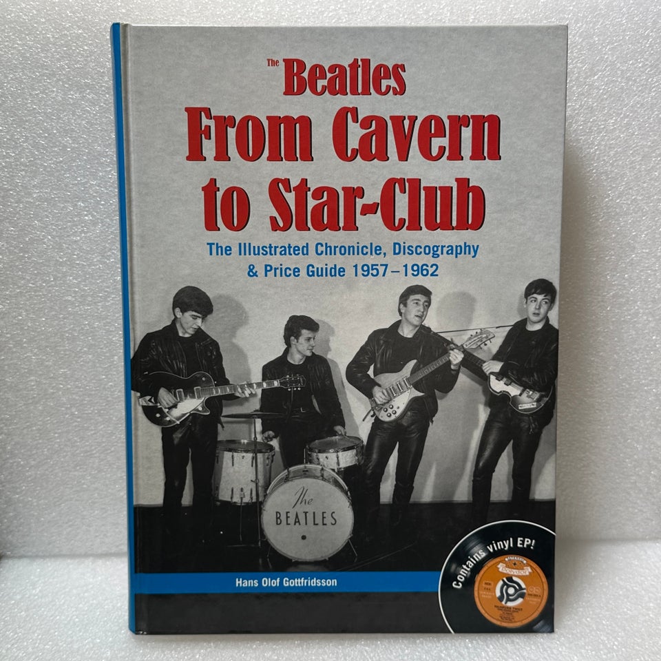 The Beatles - From Cavern To Star