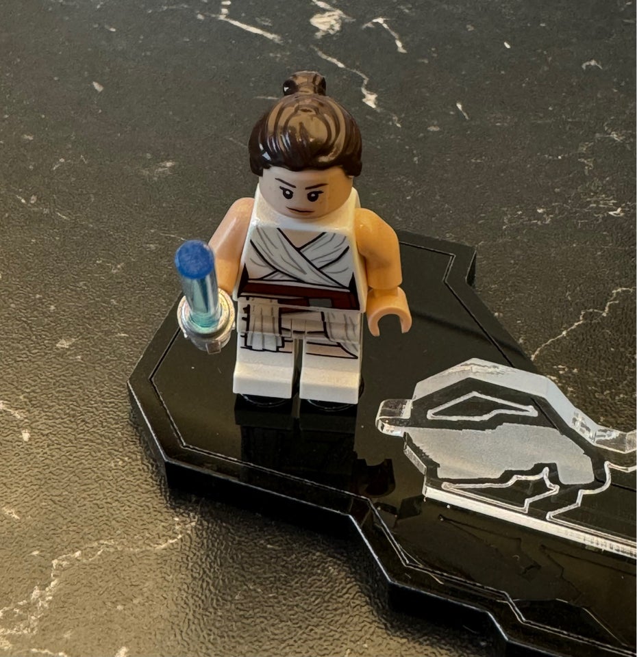 Lego Star Wars 75284