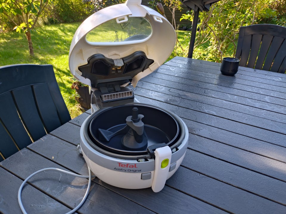 Airfryer Tefal