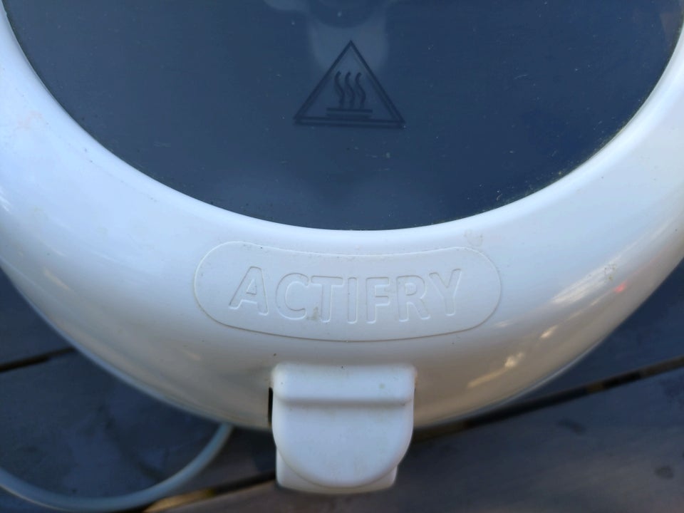 Airfryer Tefal