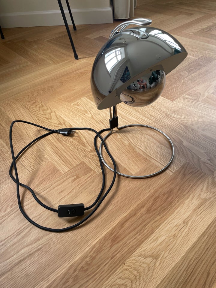 Anden bordlampe Verner Panton VP4