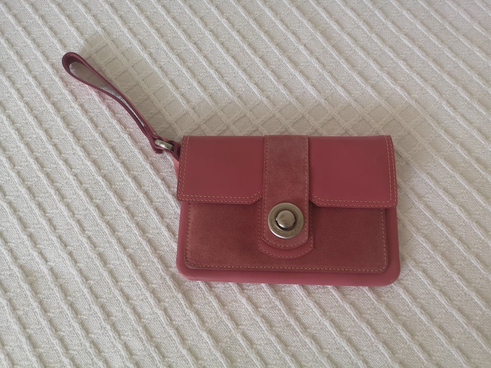 Clutch Marc Jacobs skind