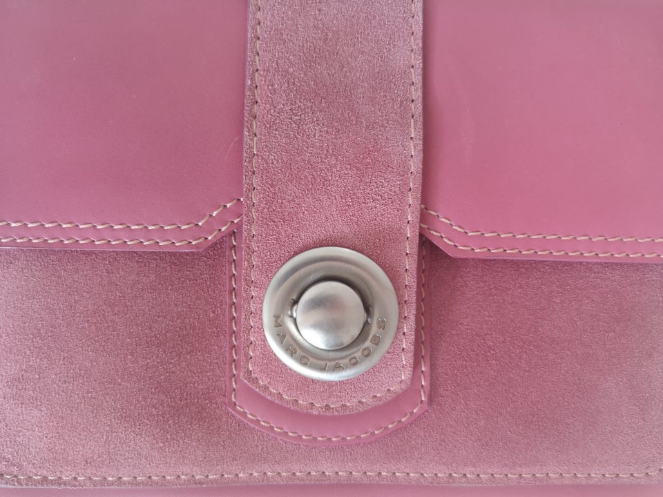 Clutch Marc Jacobs skind