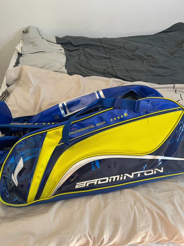 Badmintontaske Li-ning