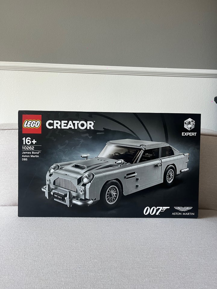 Lego Creator 10262