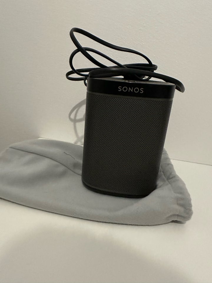 Højttaler, SONOS, Sonos Play one