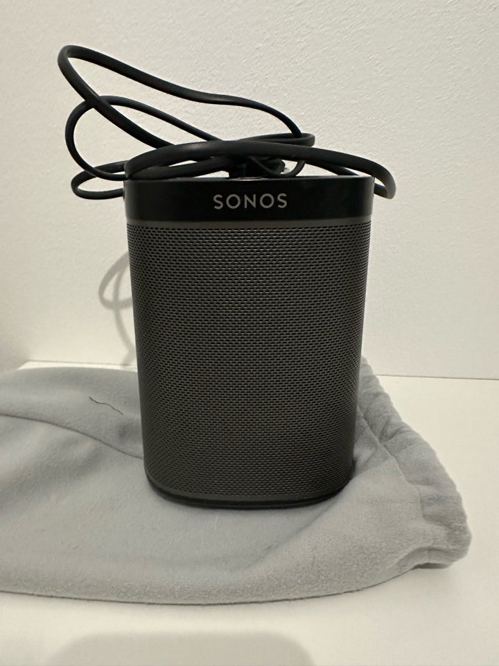 Højttaler, SONOS, Sonos Play one