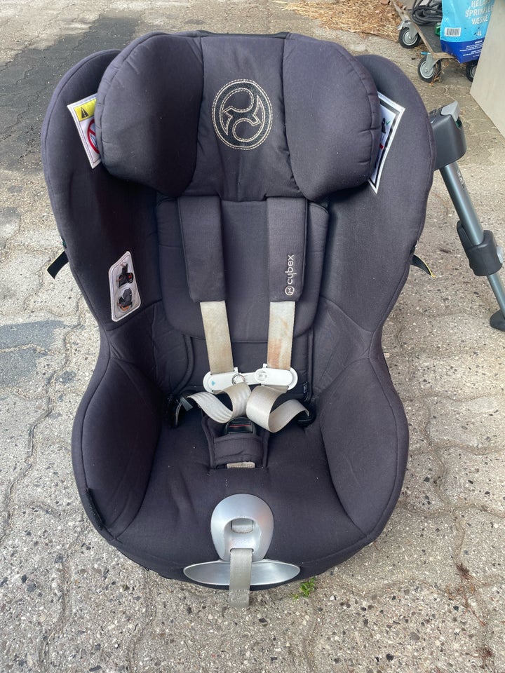 Autostol, Cybex Sirona z i size