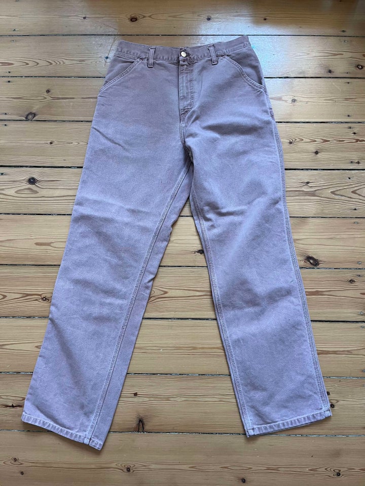 Bukser, Carhartt, str. 30