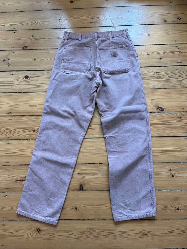 Bukser, Carhartt, str. 30