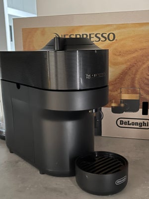 Nespresso Vertuo Pop Nespresso