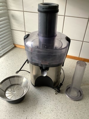 Juicer  Hugin