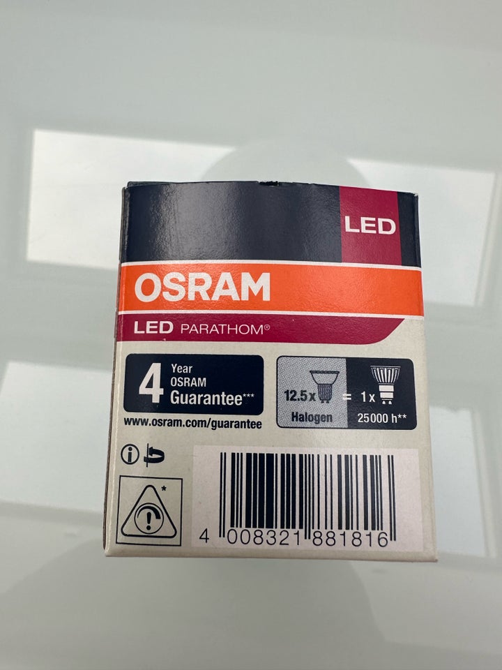 LED, Osram led pære