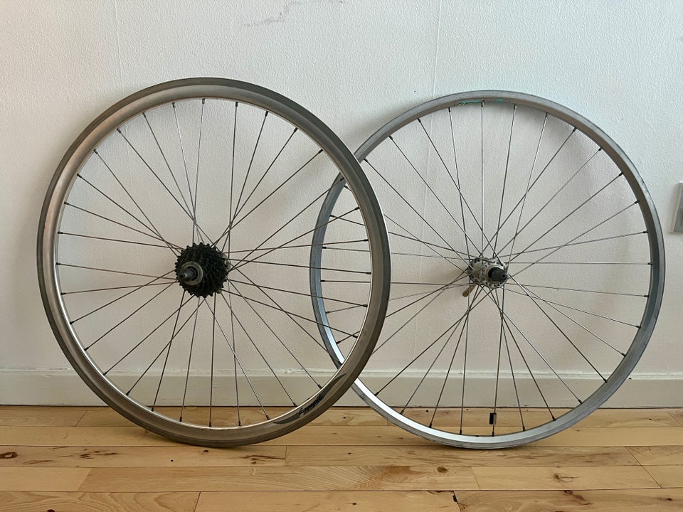 Hjul, Campagnolo Semi Aero Combo