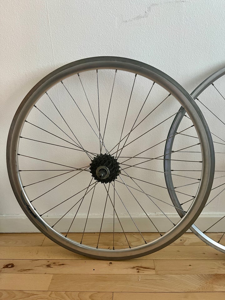 Hjul, Campagnolo Semi Aero Combo