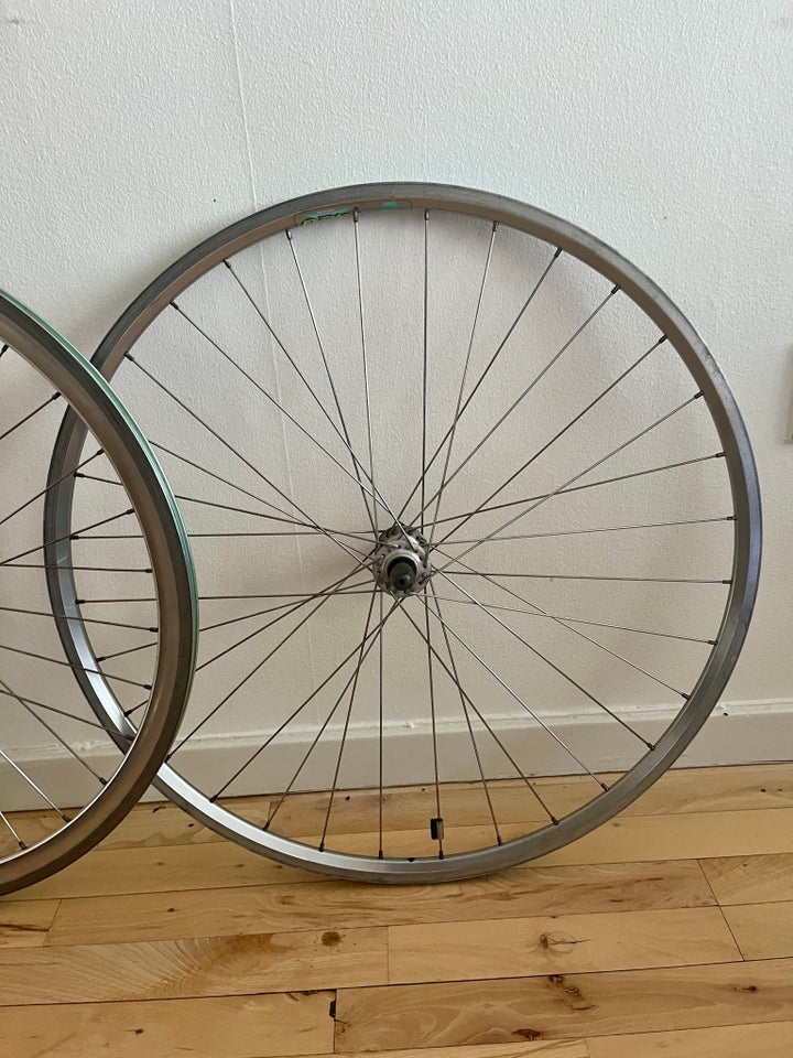 Hjul, Campagnolo Semi Aero Combo