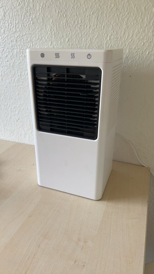 Anden ventilator, EPIQ