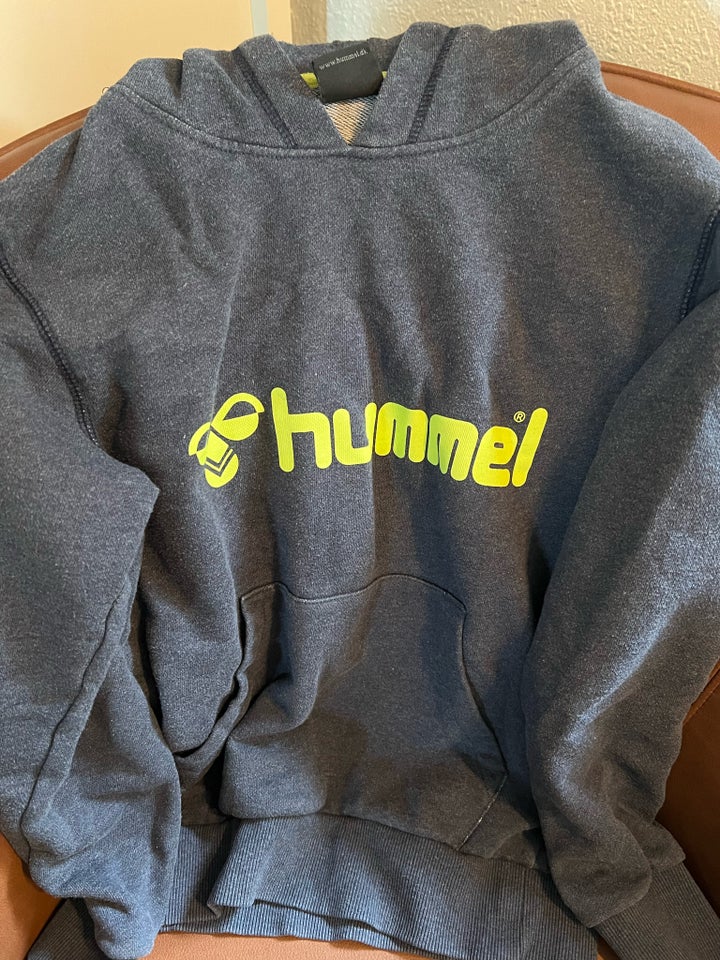 Hættetrøje, Hoodie, Hummel