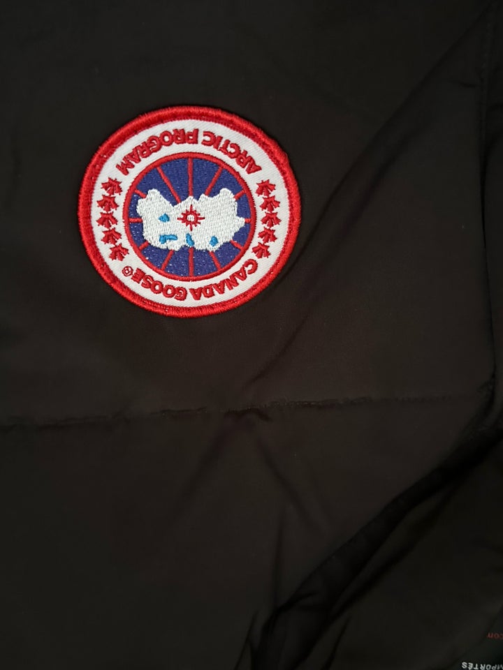 Vest, Canada goose, str. Medium