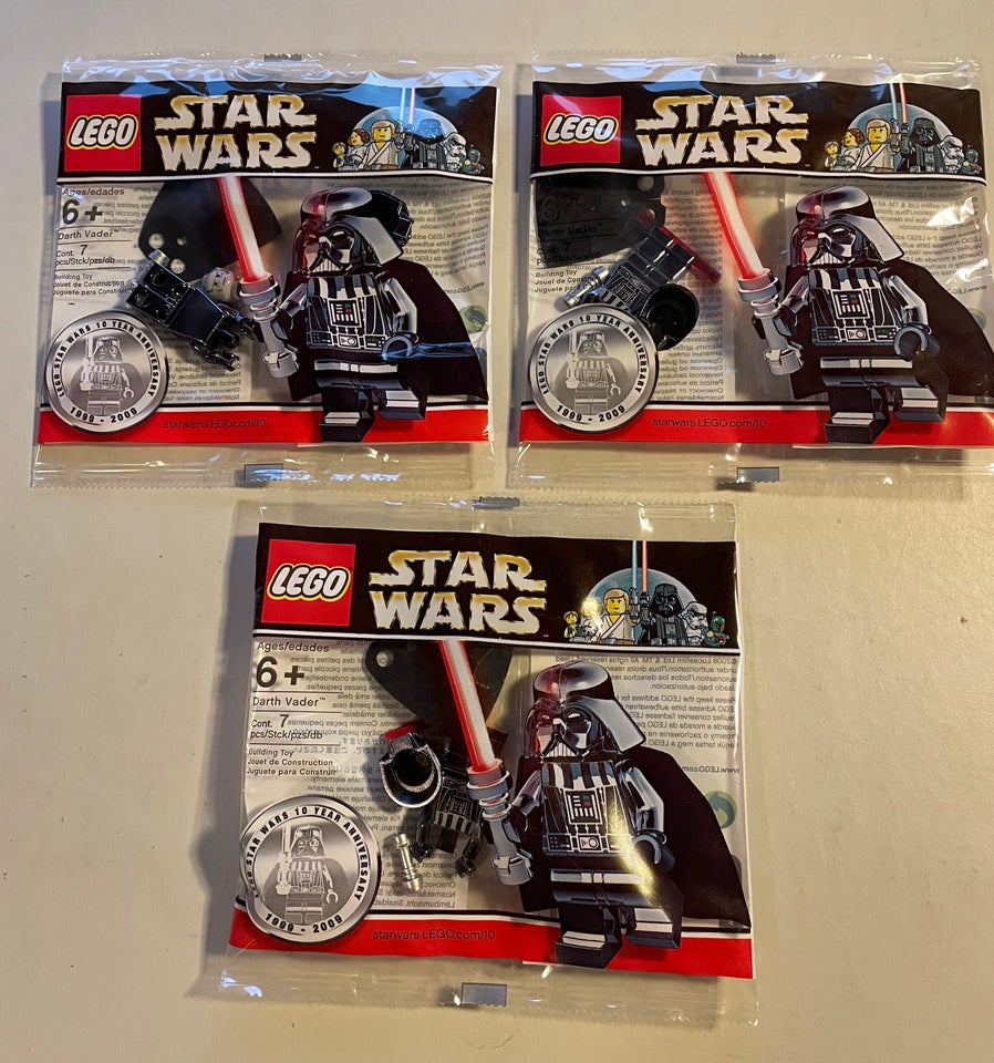 Lego Star Wars, 4547551