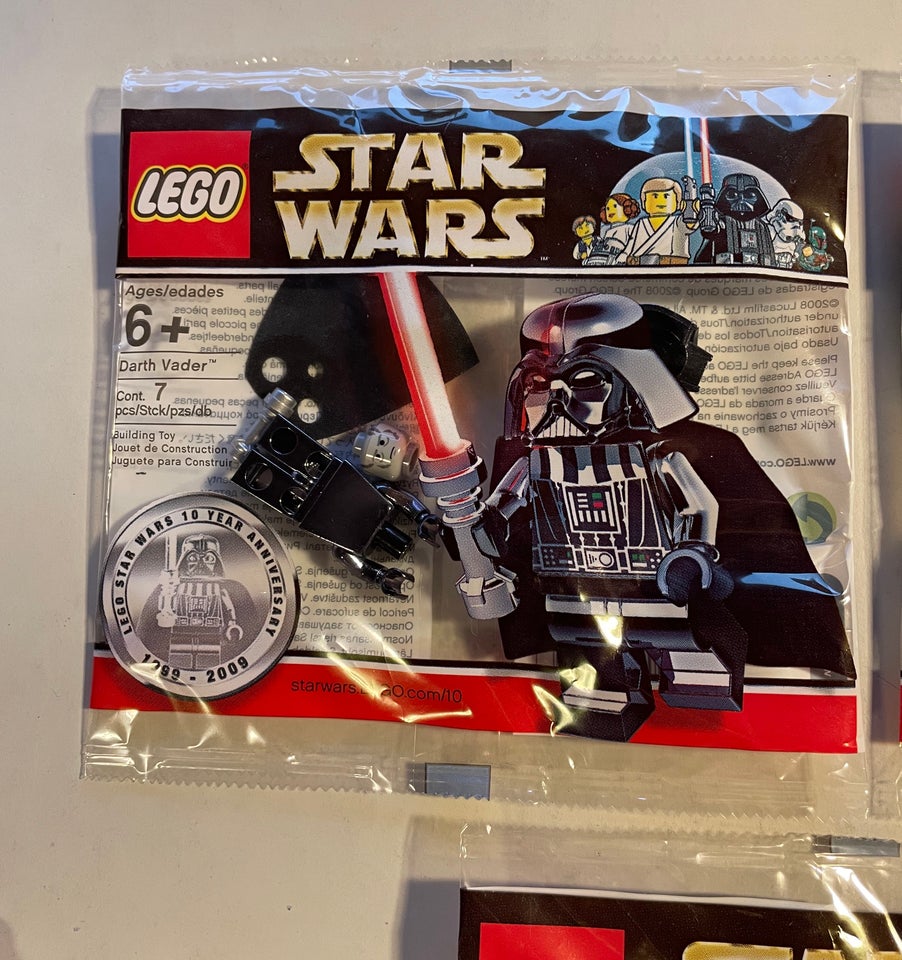 Lego Star Wars, 4547551