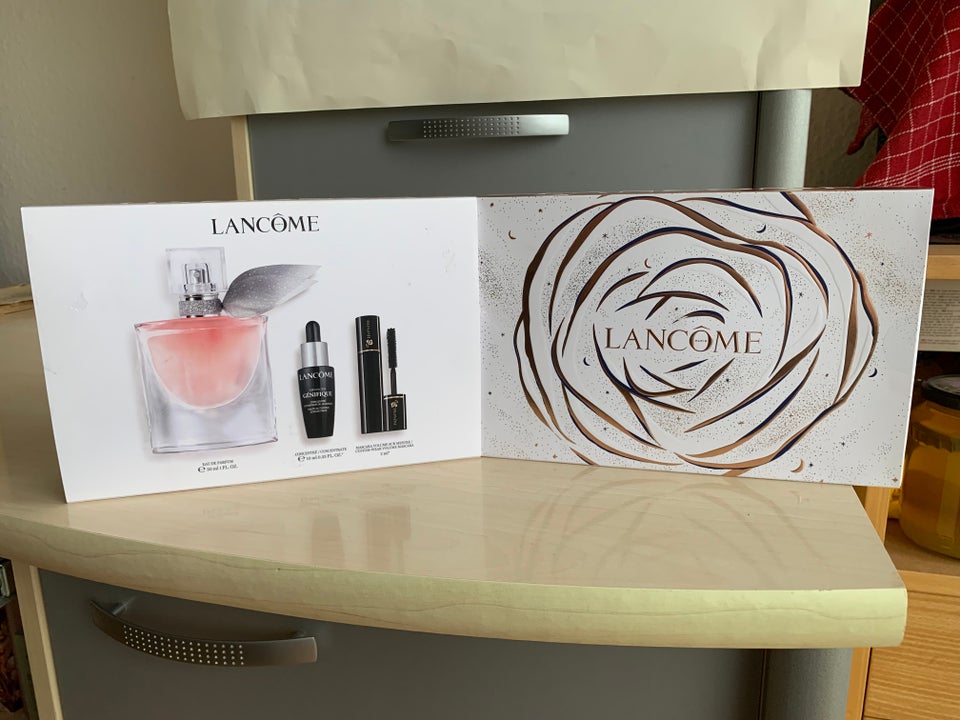 Dameparfume, Super Lancôme La Vie