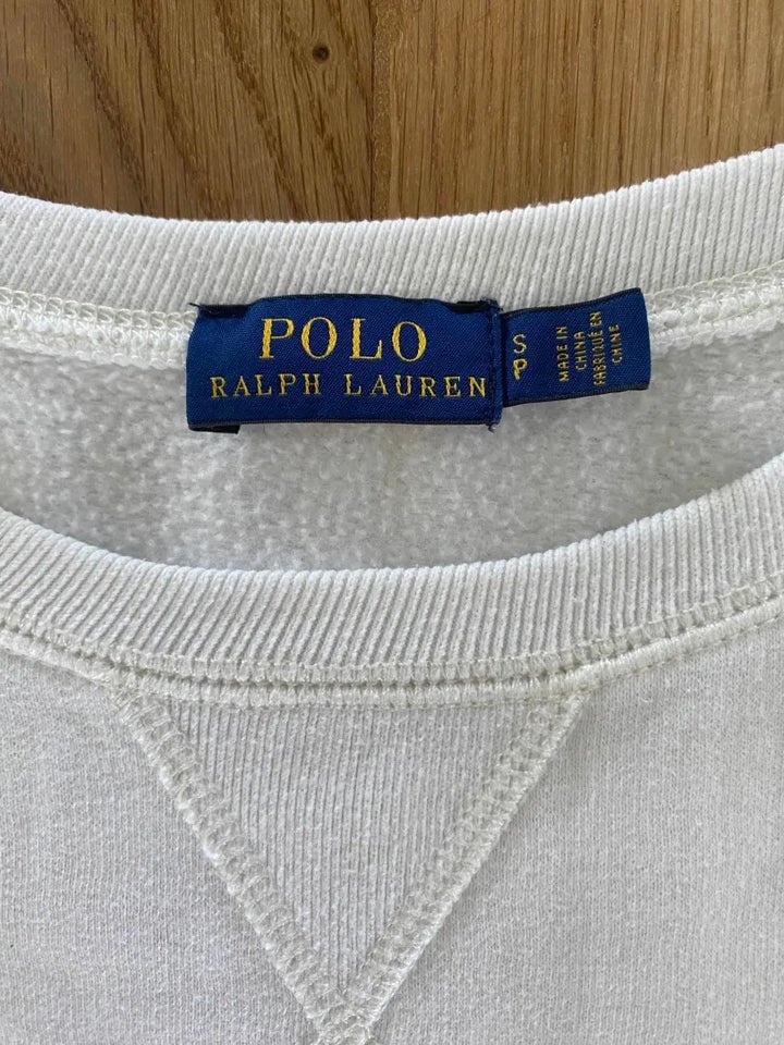 Sweatshirt, Ralph Lauren, str. S