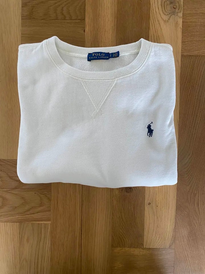 Sweatshirt, Ralph Lauren, str. S