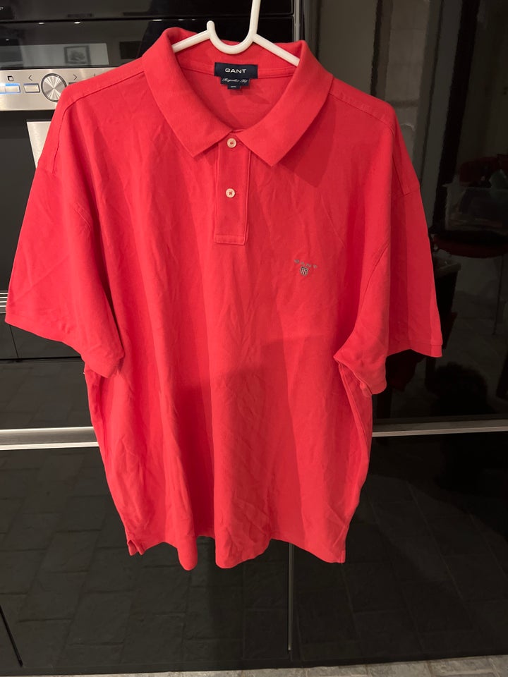 Polo t-shirt, Gant, str. XXXL