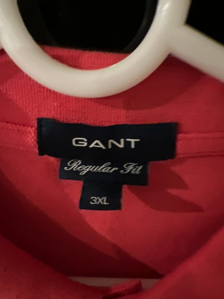 Polo t-shirt, Gant, str. XXXL