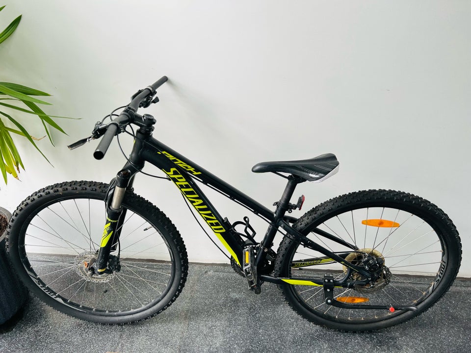 Specialized Pitch Comp 650b