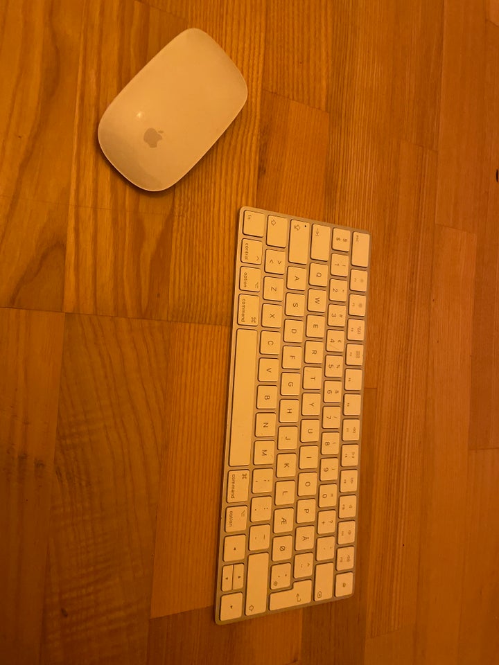 Tastatur trådløs Apple