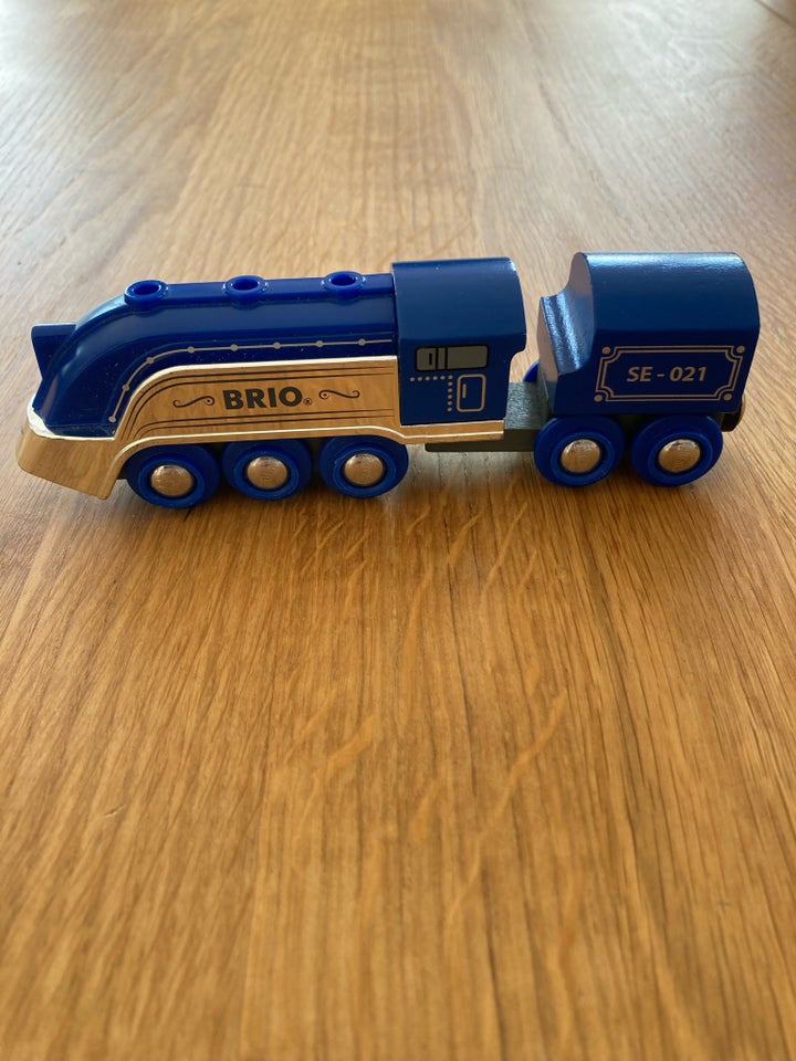 BRIO