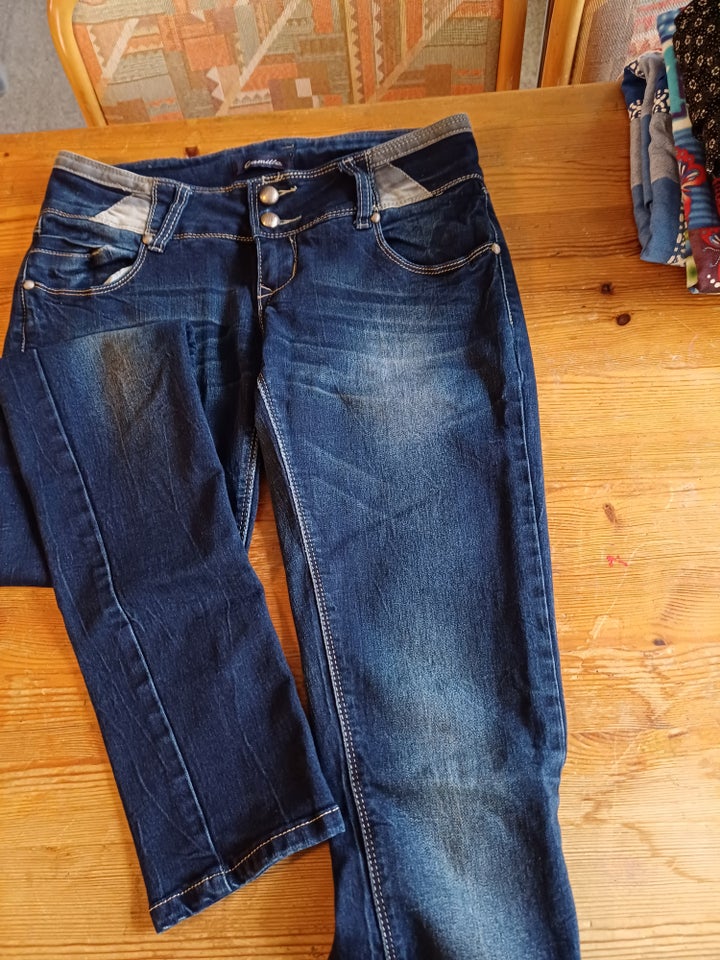 Jeans, Camille, str. 40