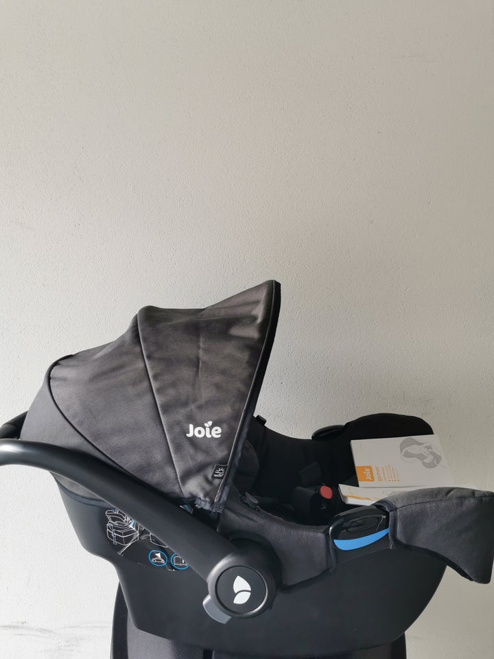 Babysæde, op til 13 kg