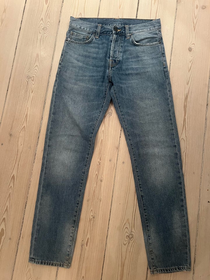 Jeans, Carhartt, str. 28