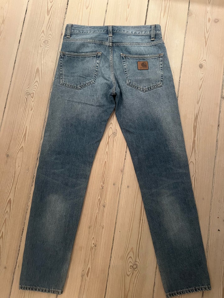 Jeans, Carhartt, str. 28