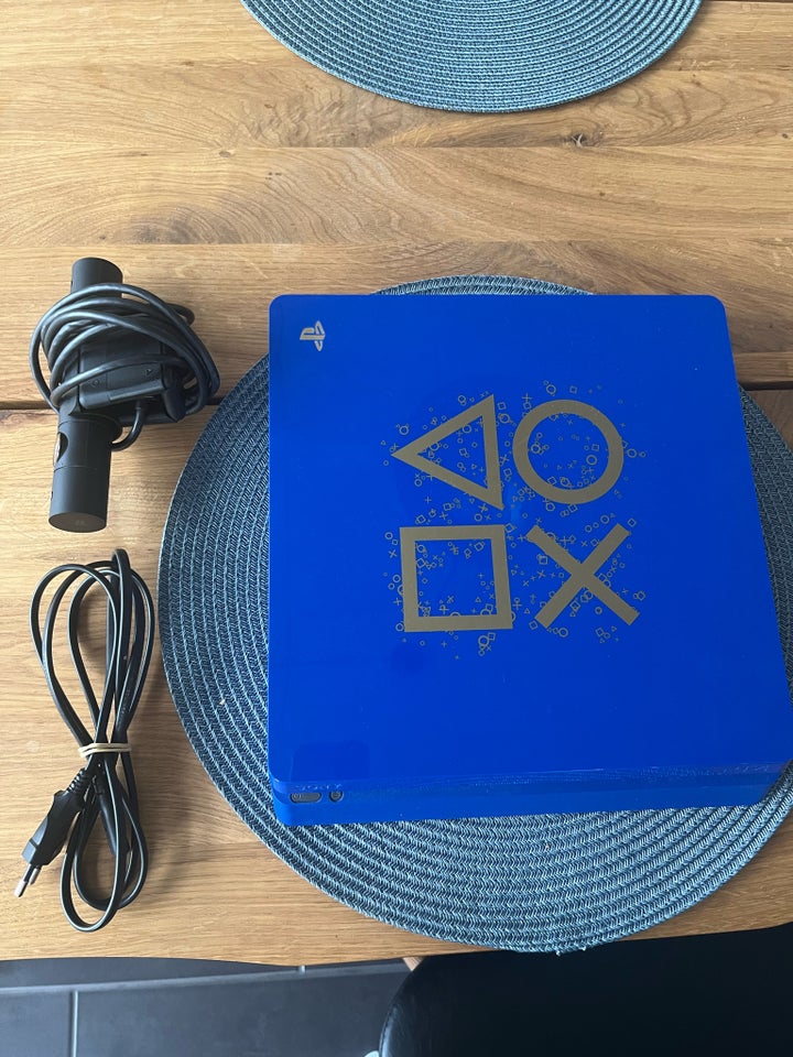 Playstation 4 Limited edition