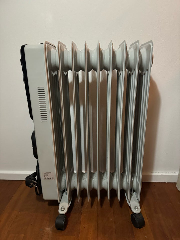 Elradiator, SeasonHeat