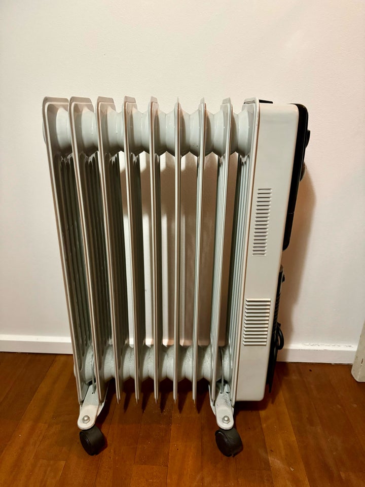 Elradiator, SeasonHeat