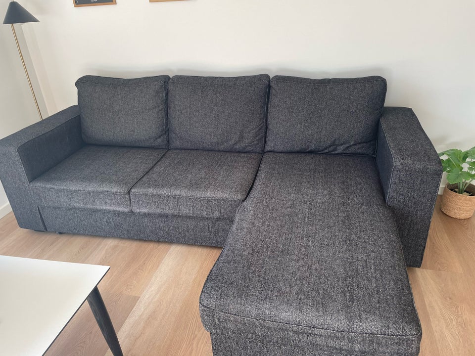 Sovesofa, b: 250