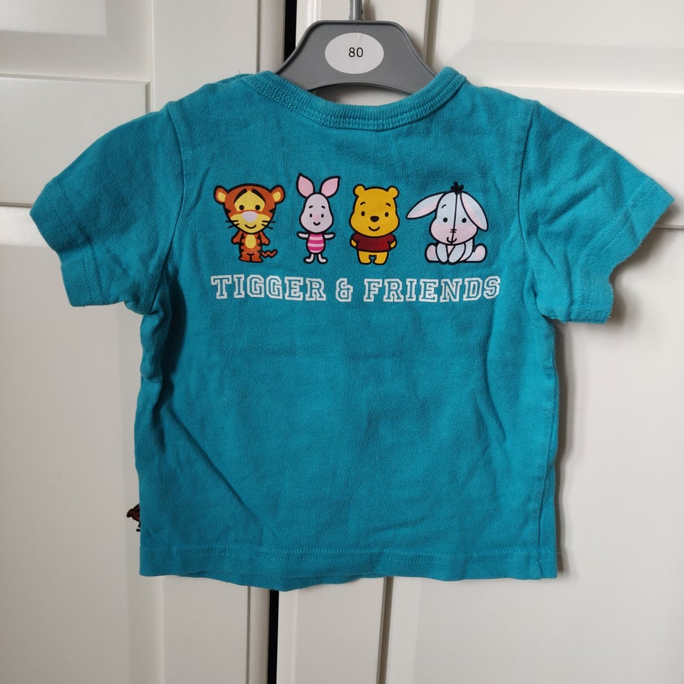 T-shirt, T-shirt, HM Disney