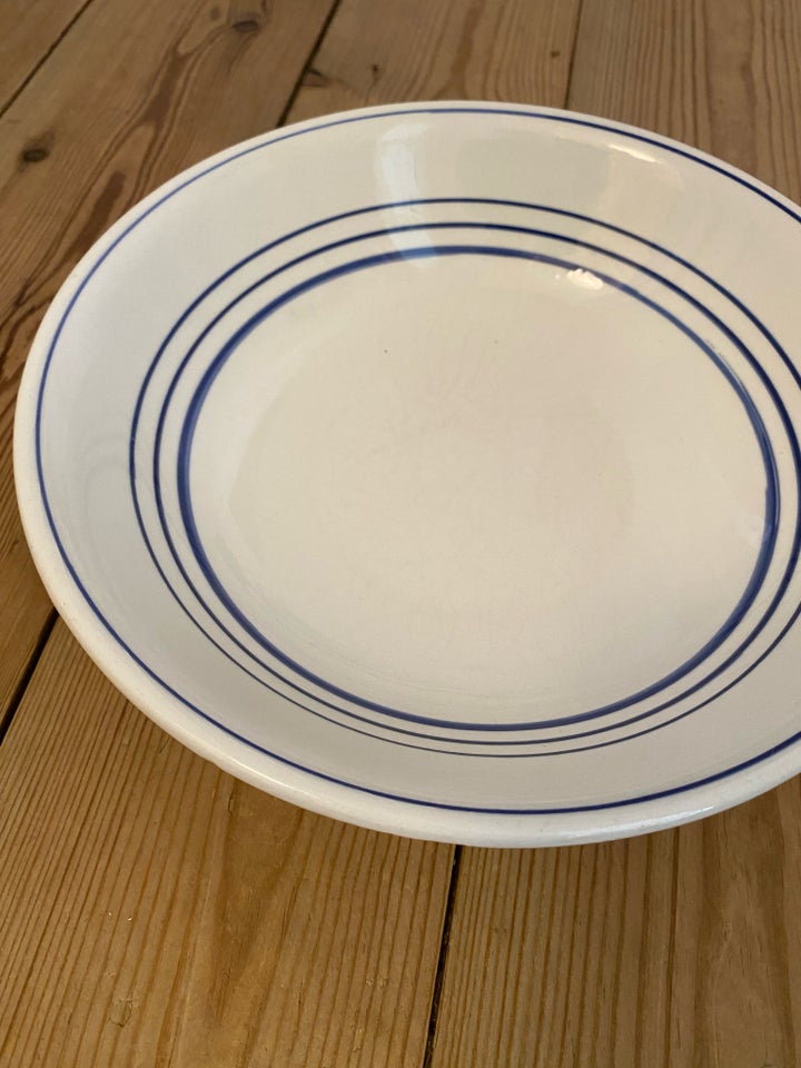 Keramik, Porcelæn eller keramik