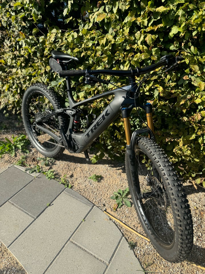 Trek Powerfly 99 full