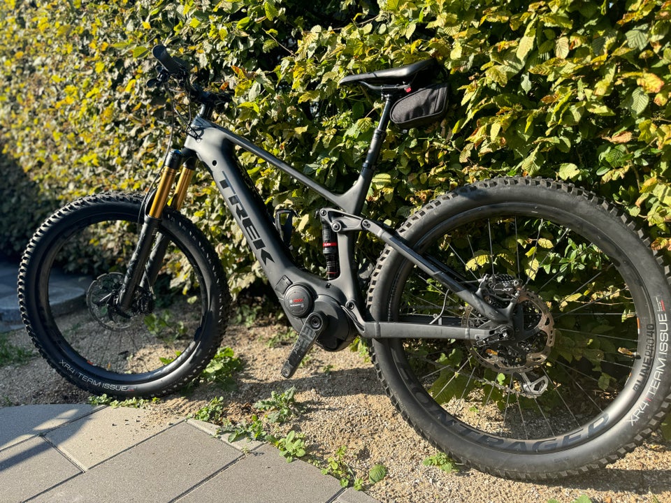 Trek Powerfly 99 full