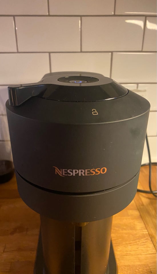 Nespresso