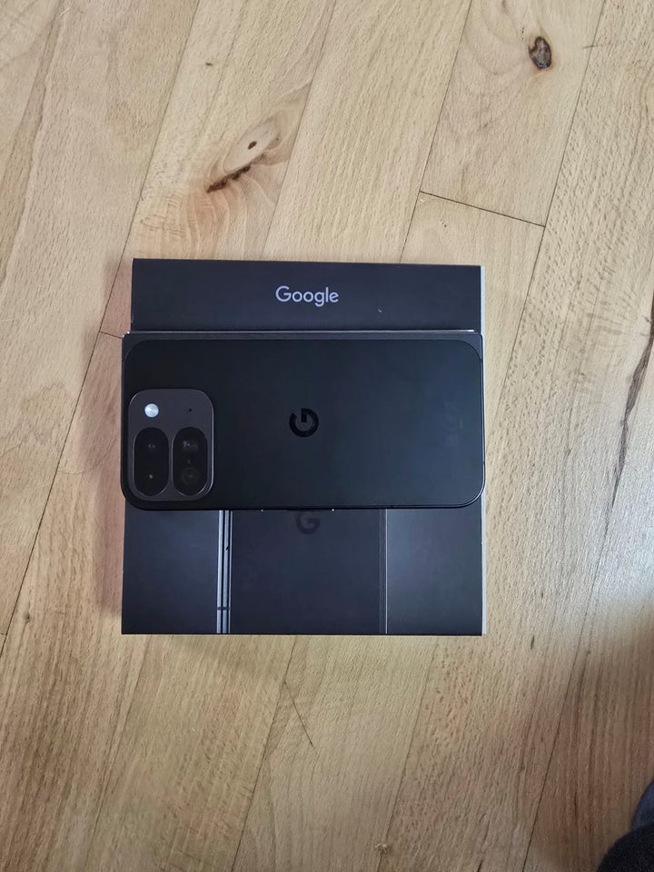 Google Pixel Fold 2, 256 , Perfekt