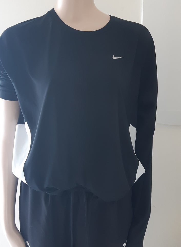 Fitnesstøj Bluse Nike